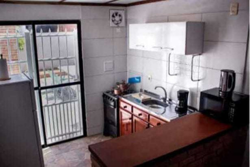 Alquiler Barra Del Chuy
