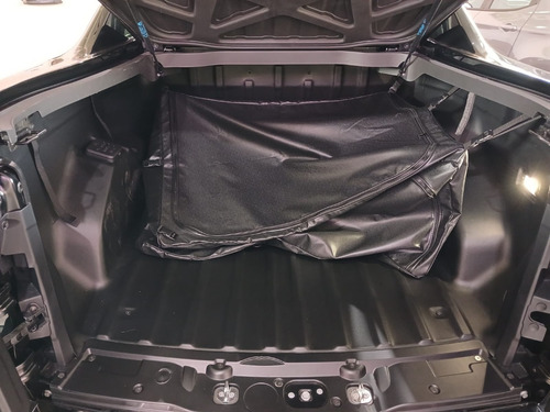 Fiat Toro Ultra 2.0