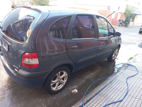 Renault Scénic 1.6 Rxe Privilege