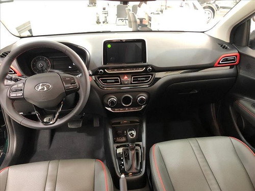 Hyundai Hb20x 1.6 16v Diamond Plus