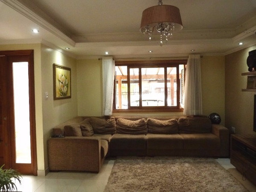 Imagem 7 de 15 de Casa - Hipica - Ref: 243667 - V-mi12833