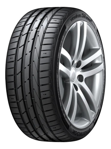 Pneu 245/45r18 100y K117b Hankook Aro R18