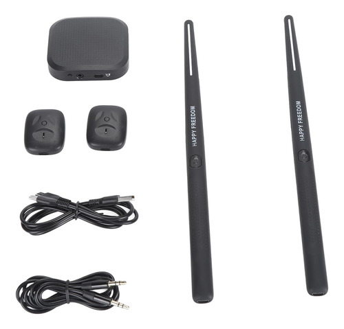 Pocket Drum 2 Plus Batería, Sensor De Movimiento, Tecnología
