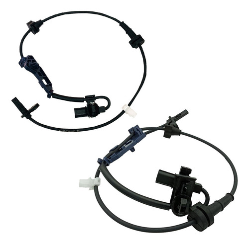 2x Sensor De Abs Delantero L&r Para Honda Accord 2018-2021