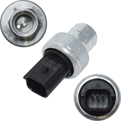 Sensor De Presión De A/c Ford F-150 Xl 2012 5.0l Uac