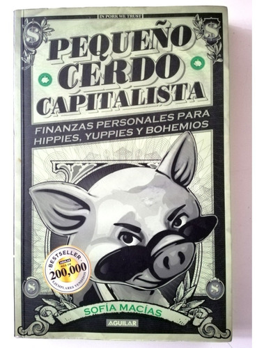 Pequeño Cerdo Capitalista - Edición Actualizada