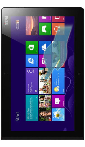 Tablet Lenovo Thinkpad Tablet 32gb 2gb Ram