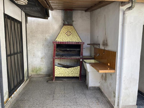 Casa 3 Ambientes