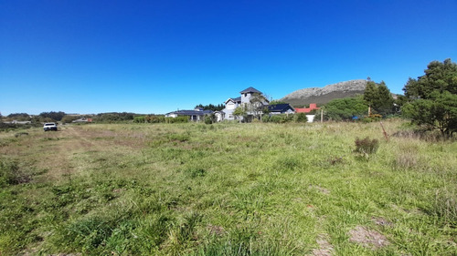 Imagen 7 de 11 de Lote En Venta Al Pie De La Sierra