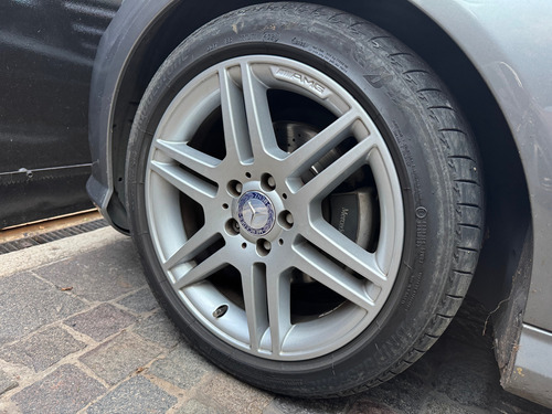 Mercedes-benz Clase C 1.8 C250 Avantgarde Sport At B.eff