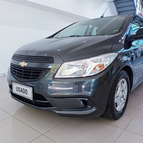 Chevrolet Onix 1.4 Joy Ls 98cv