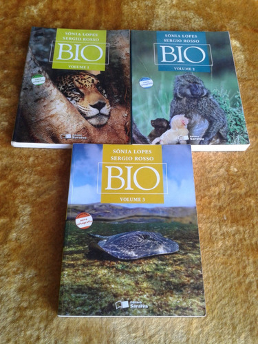 Livros Para Ensino Médio