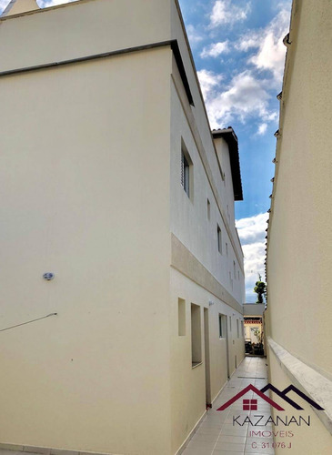 Casa 4 Dorm(2 Suites) - Garagem 3 Carros - Reformada -vila Valença - Sv - 4197