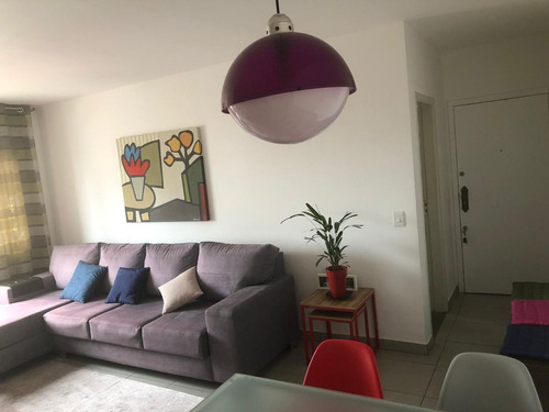 Imagem 2 de 24 de Apto Santana | 3 Quartos | 88 M² | Cond: R$1150.00 | 1 Vaga - 1b1rzie