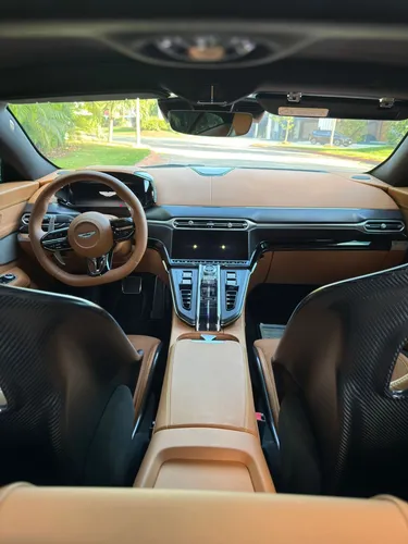 Aston Martín Vantage