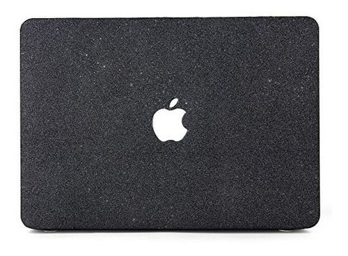 Estuche Para Mackbook Pro 13 A1369 A1466 Negro