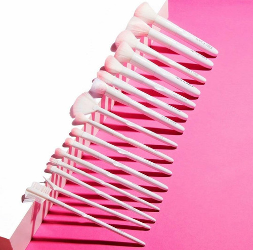 Maquillaje, Set Brochas Jessup, Alta Calidad, Oportunidad!