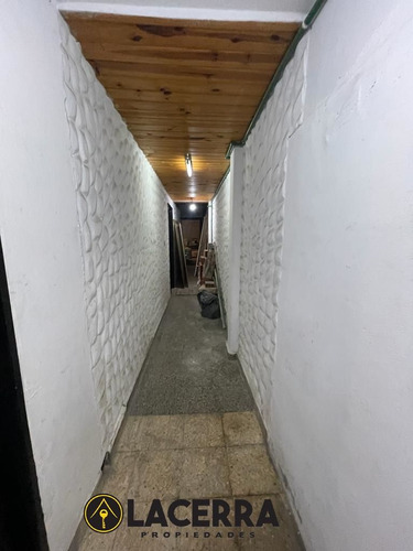 Galpon A La Venta En La Mejora Zona De Jose Leon Suarez