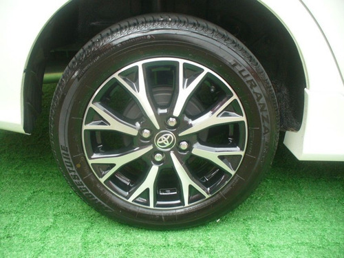 Etios Sedan Platinum 1.5 2018 Automático Flex