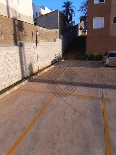Apartamento Com 1 Dormitório À Venda, 43 M² Por R$ 145.000,00 - Lopes De Oliveira - Sorocaba/sp - Ap8651