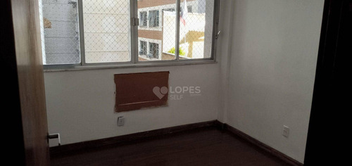 Imagem 3 de 9 de Apartamento À Venda, 68 M² Por R$ 490.000,00 - Icaraí - Niterói/rj - Ap47659