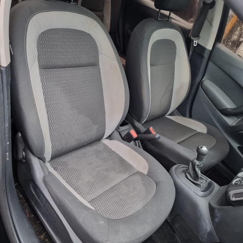 Citroen C3 Tendance 2017 1.2 3cc Flex 90cvs - Solicite Peças
