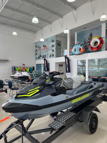Sea Doo Rxt-x 325rs