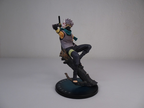 Kakashi Hatake Ambu Naruto Shippuden 23cm