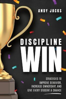 Libro Discipline Win : Strategies To Improve Behavior, In...