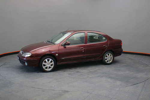Renault Megane FAIRWAY