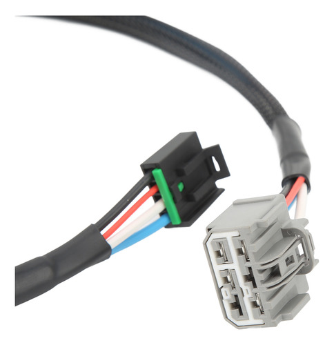 Adaptador De Cableado De Control De Frenos, Arnés De Control