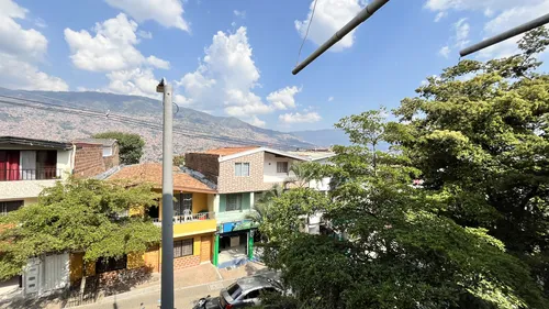 Casa En Venta En Sector De Castilla Cod 3926
