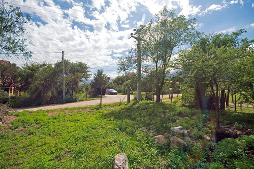 Imagen 2 de 4 de Excelente Lote 1971 M2 Para Vivienda Ó Complejo Turistico