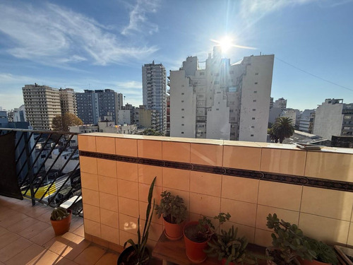 Alquiler Departamento 3 Ambientes Villa Crespo