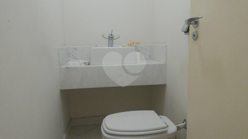 Imagem 6 de 29 de Amplo Apartamento De 130 M² - Reo310220