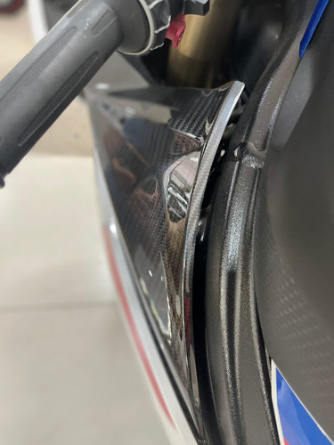 Bmw S 1000 Rr M Carbom 2021 / 7.239 Km