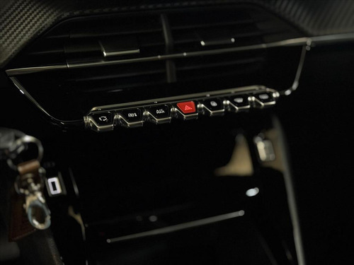 Peugeot 208 1.0 FIREFLY FLEX STYLE MANUAL