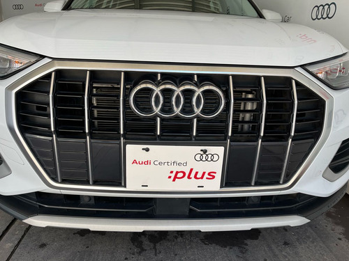 Audi Q3 1.4 35 Tfsi Dynamic 150hp Dsg