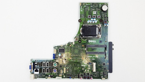 Motherboard Dell Optiplex 9020 Parte: 0wpg8h