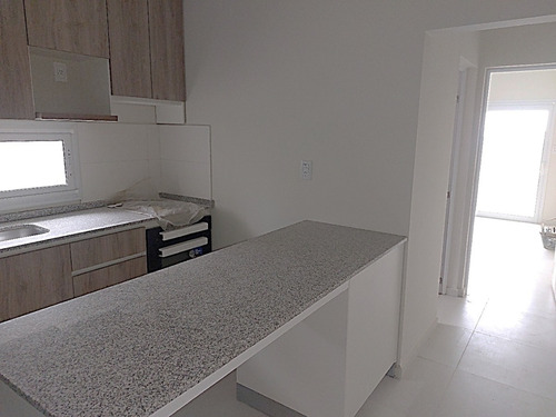 Complejo De Departamentos Ecoh Distrito Fenix
