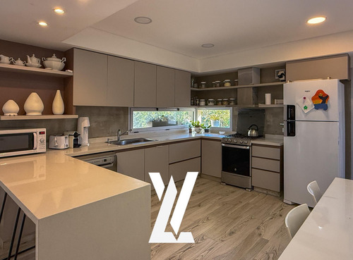 Casa 4 Ambientes En Venta Fincas De Hudson
