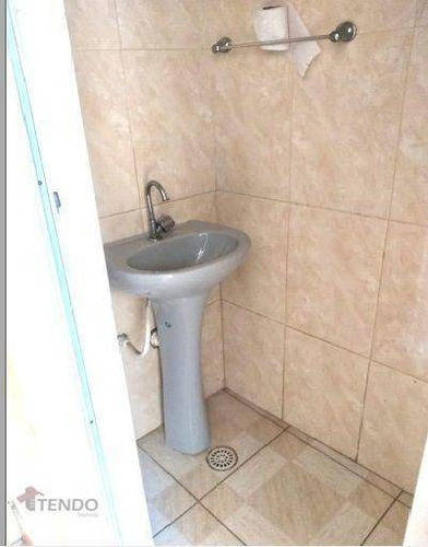 Imagem 3 de 15 de Imob03 - Imob03 À Venda, - 3 Dormitórios - 745.000 - Vila Amorim - Suzano/sp - Ca0822