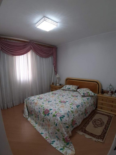 Imagem 16 de 18 de Sobrado Com 3 Dormitórios À Venda, 340 M² Por R$ 965.000 - Parque Mandaqui - São Paulo/sp - So1260v