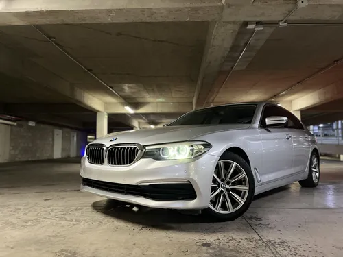 BMW Serie 5 2.0 520i Executive Line