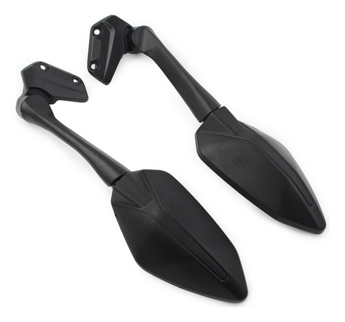 Para Espejo Retrovisor Para Manillar Cfmoto 250sr Cf250-6 /