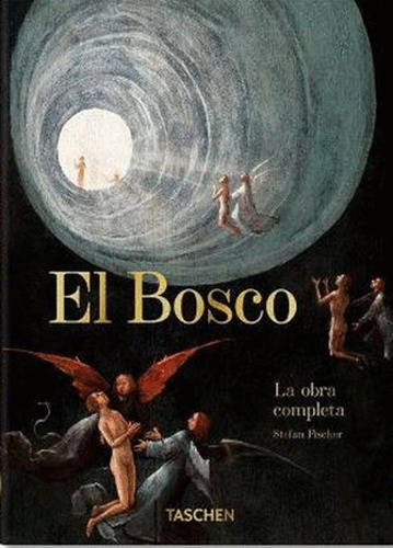 Libro El Bosco. La Obra Completa. 40th Anniv.(t.d)(21)