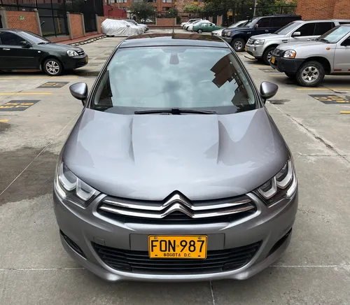 Citroën C4 Cactus 1.2 Cactus Feel