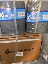Comprar Bandas De Frenos 4672 Para Mazven Masparro Mercedes Benz Tra