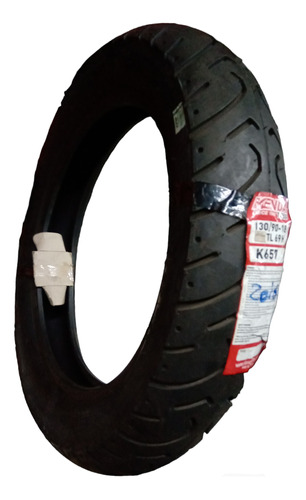 Cubierta 130/90r18 Kenda K-657 Challenger S/ Camara Año 2016