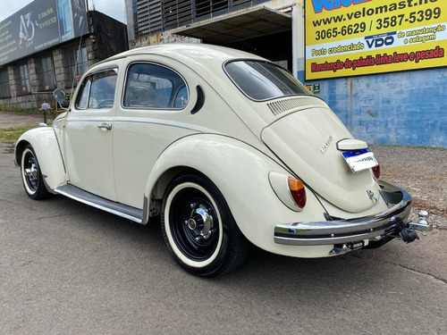 Fusca 1300 1974